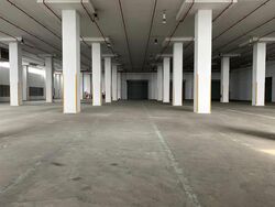 Expo Drive (D16), Warehouse #554260311